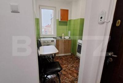 Apartament 2 camere, semidecomandat, 48mp, Ultracentral - 9