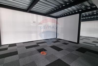 Spațiu de birouri ultra-modern in zona Preciziei - 3