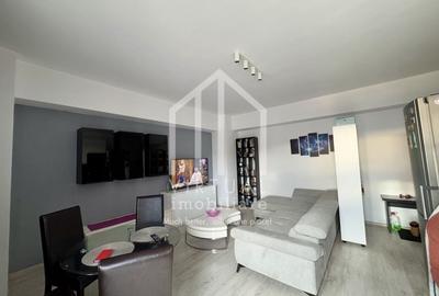 Apartament cu 3 camere, balcon, 61mp utili, vedere spre Muntii Fagaras - 1