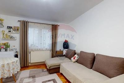 Apartament cu 2 camere semidecomandat, mobilat în Florilor - 7