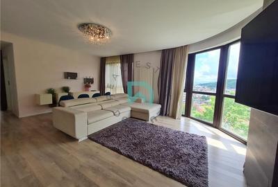 Apartament cu 3 camere decomandat în Centrul Istoric - 5