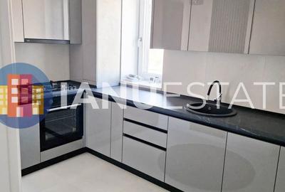 Apartament cu 2 camere decomandat, mobilat în 1 Decembrie 1918