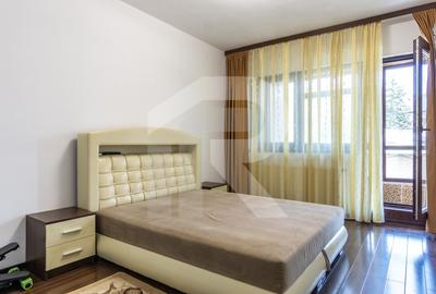 Apartament cu 2 camere decomandat, mobilat în Domenii - 6