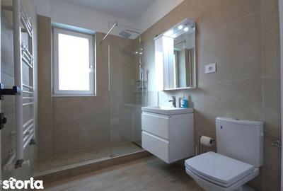 Apartament cu 2 camere în Nord - 11