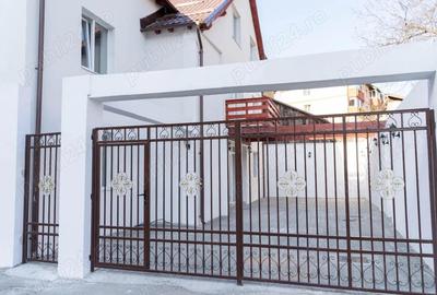 Spațiu comercial, de 255 mp, în Noua - 10