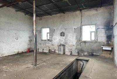 Teren 2100mp si hale de inchiriat zona Iosia - 8