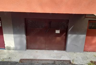 Inchiriere garaj Inchiriere garaj - 2