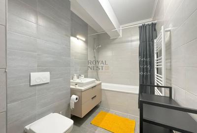 Garsonieră decomandată în Avantgarden - 8