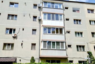 Apartament cu 3 camere semidecomandat în Girocului - 4