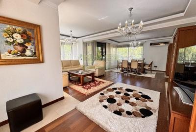 4 CAMERE 3 DORMITOARE | PARC HERASTRAU 1 MIN | SOS NORDULUI | - 1