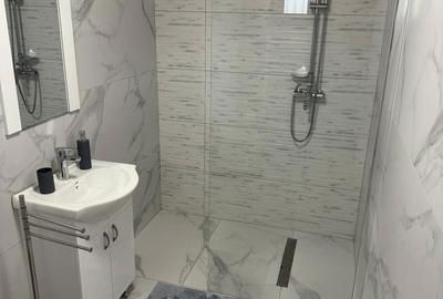 Casă cu 9 camere cu Teren 500 Mp în Sânmartin - 3