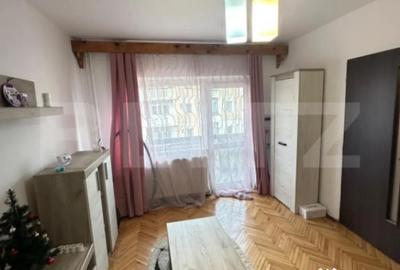 Garsonieră decomandată în Bălcescu - 3