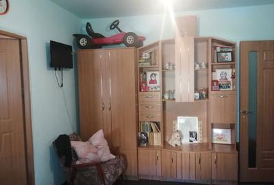 Apartament cu 2 camere decomandat în Exterior Vest - 3