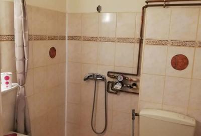 Inchiriez(of. proprietar) garsoniera Gara de Nord, mob&utilata, 3 din 9, 27mp, metrou, 1.500L. - 5