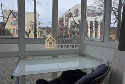 Apartament cu 2 camere în Spitalul Județean - 5