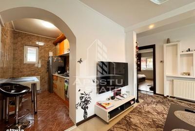 Casă cu 3 camere în Cărpiniș - 6