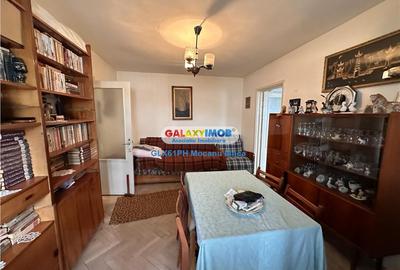 Apartament cu 2 camere semidecomandat, mobilat în Nord - 9