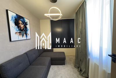 Apartament cu 2 camere, mobilat în Central - 2