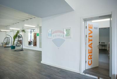 Spațiu industrial, de 800 mp, în Sud-Est - 45