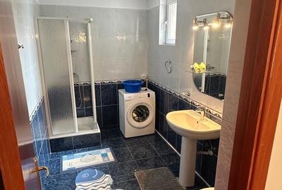 Casă individuală cu 8 camere cu Canalizare în Iancu Nicolae - 13