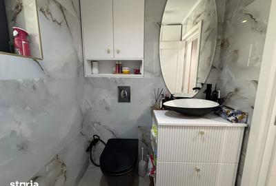 Apartament cu 3 camere în Ultracentral - 10