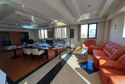 Birouri, hala si teren situate la sosea, zona Magurele, sector 5 - 20