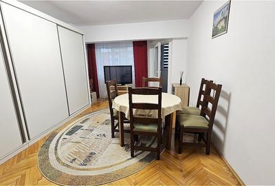 Apartament 3 camere, Aleea Bibliotecii, Marasti