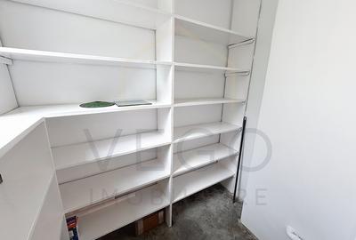 Apartament cu 4 camere semidecomandat în Central - 13