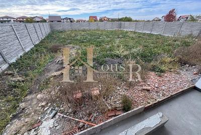 Teren generos.5 camere.130 mp utili! - 15