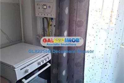 Apartament 2 Camere mobilat utilat Militari Residence 68.500euro - 5