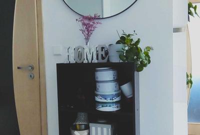 Apartament cu 2 camere semidecomandat în Central - 8