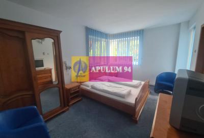 Complex turistic de vanzare in Busteni - Zona Piatra Arsa - 21