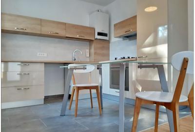 Apartament cu 2 camere decomandat, mobilat în Brașovul Vechi - 3