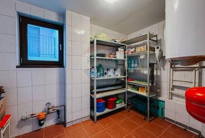 Vila de vanzare cu potential turistic - Valea Mare Pravat - 24