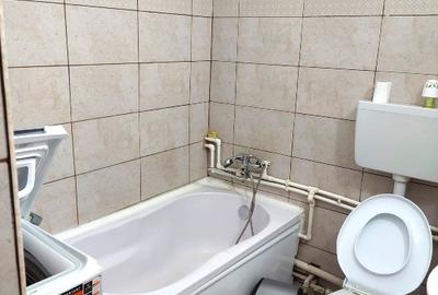 Apartament cu 2 camere semidecomandat în Tomis Nord - 7