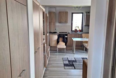 Apartament cu 2 camere semidecomandat în Exterior Vest - 4