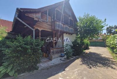 Casa situata in Pestisani -Borosteni - 14