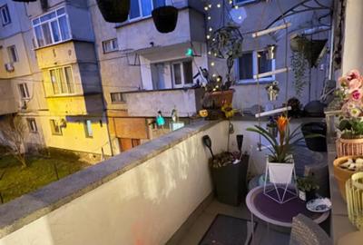 Apartament cu 3 camere decomandat în Central - 5