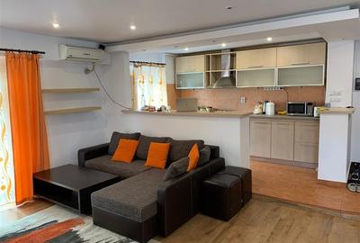 Apartament 3 camere Minerva - Familial - 21