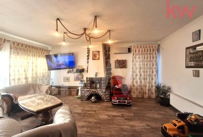 Dubla oportunitate intr-o singura achizitie, langa Primarie Carcea - 9