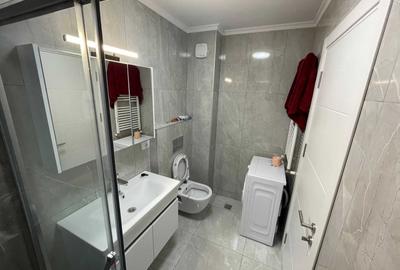 Campus Universitar Ovidius- Studiou mobilat-utilat complet, disponibil imediat - 8