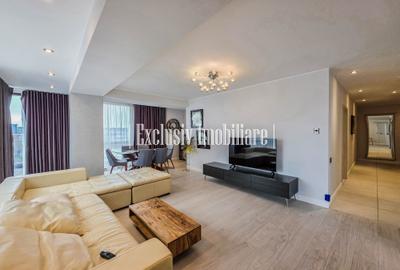 Apartament cu 3 camere decomandat, mobilat în Faleza Nord - 9