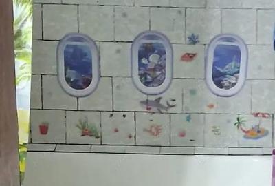 Apartament cu 2 camere semidecomandat în Central - 8