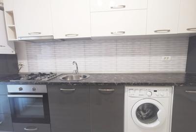 Inchiriere garsoniera noua cu centrala, Plaza Exigent faza 2, metrou Lujerului - 7