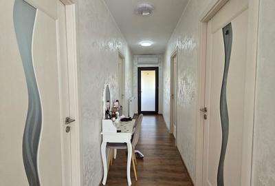 Casă cu 3 camere cu Teren 637 Mp în Tulucești - 5