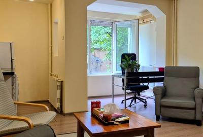 Apartament în Take Ionescu - 2