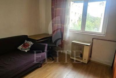 Garsoniera în zona EXPOTRANSILVANIA - 8