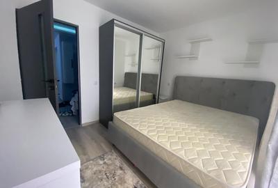 Apartament cu 2 camere decomandat în Florești - 7