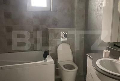 Apartament în Decebal - 12
