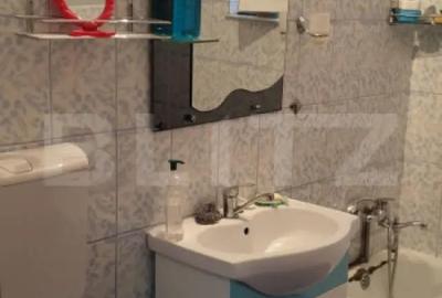 Apartament cu 2 camere decomandat în Central - 2